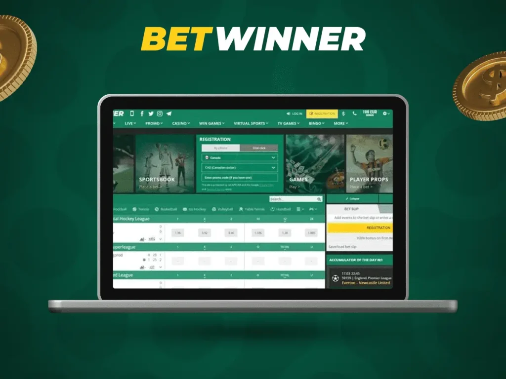 Best Make التسجيل في Betwinner You Will Read This Year